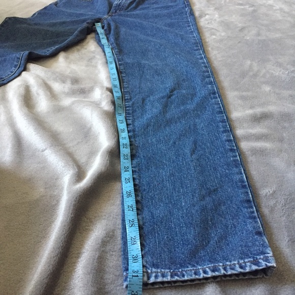 🌟 SOLD 🌟Vintage Calvin Klein Jeans - Picture 10 of 11